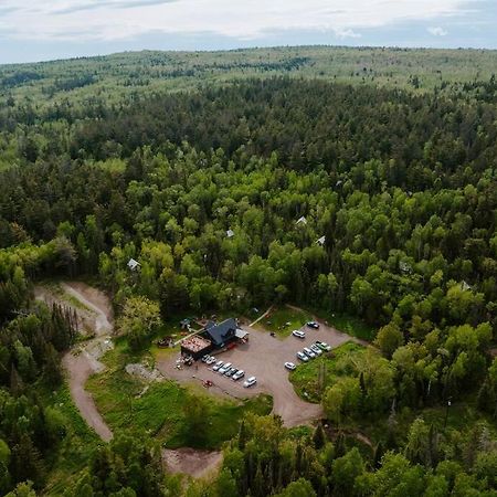 North Shore Camping Company Beaver Bay エクステリア 写真