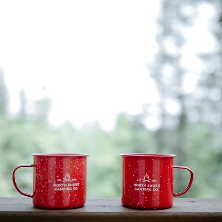 North Shore Camping Company Beaver Bay エクステリア 写真