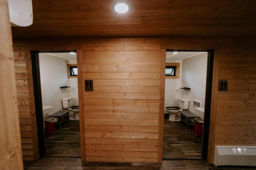North Shore Camping Company Beaver Bay エクステリア 写真