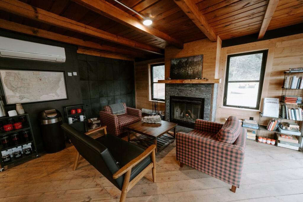 North Shore Camping Company Beaver Bay エクステリア 写真
