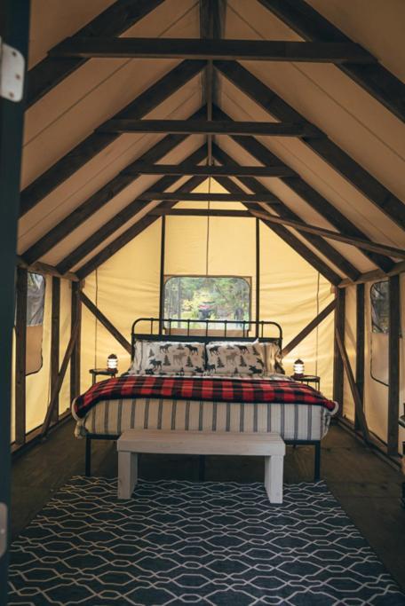 North Shore Camping Company Beaver Bay エクステリア 写真