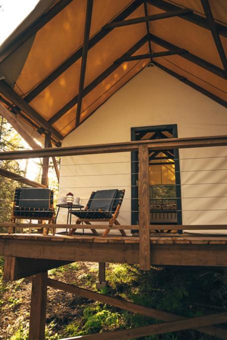 North Shore Camping Company Beaver Bay エクステリア 写真
