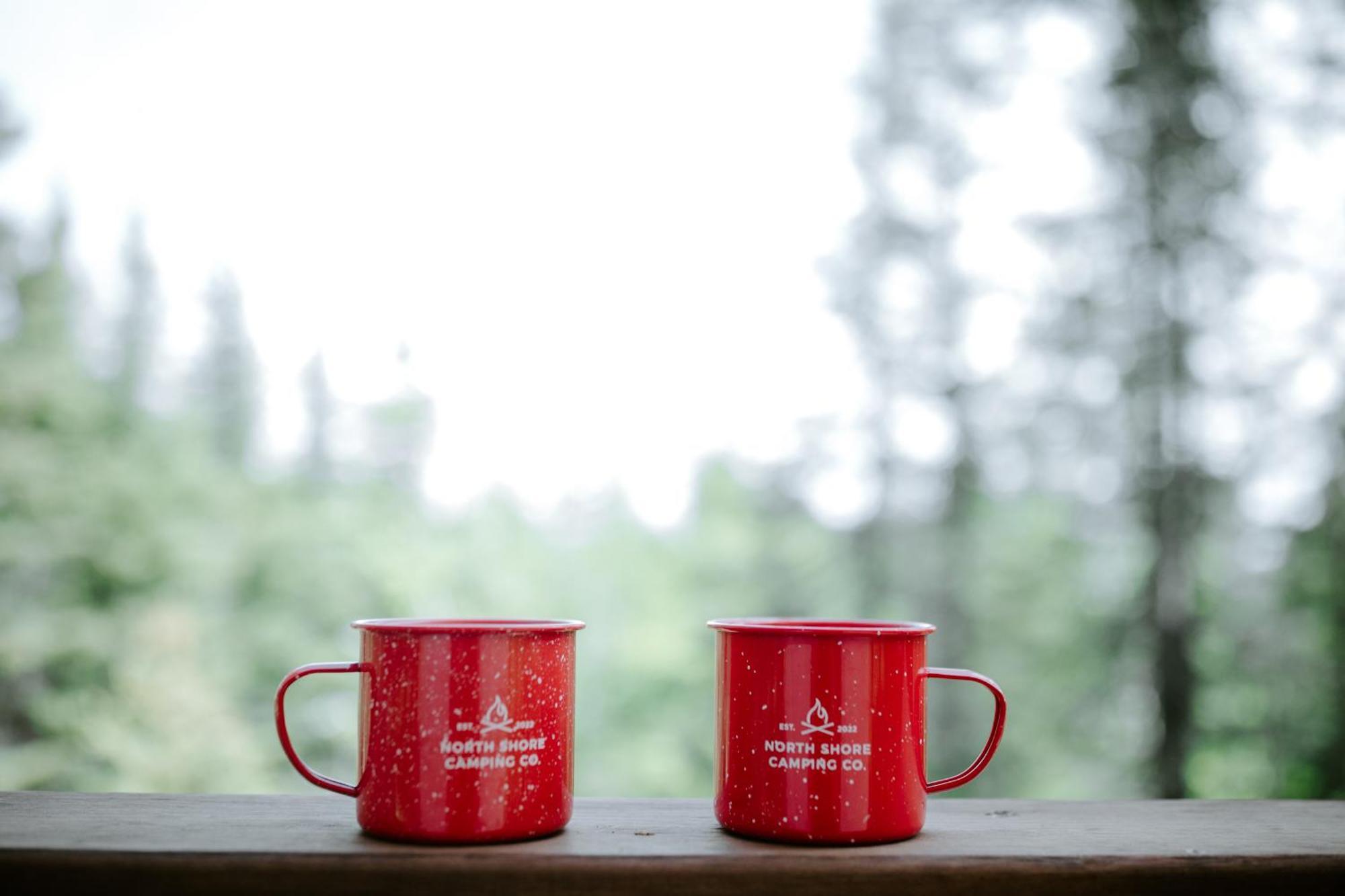 North Shore Camping Company Beaver Bay エクステリア 写真