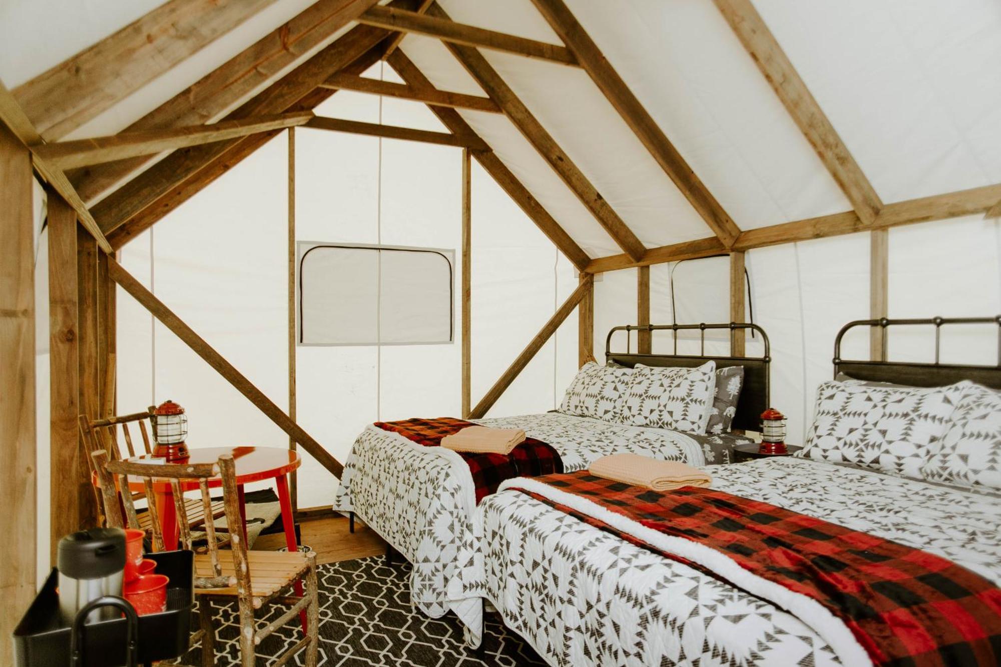 North Shore Camping Company Beaver Bay エクステリア 写真