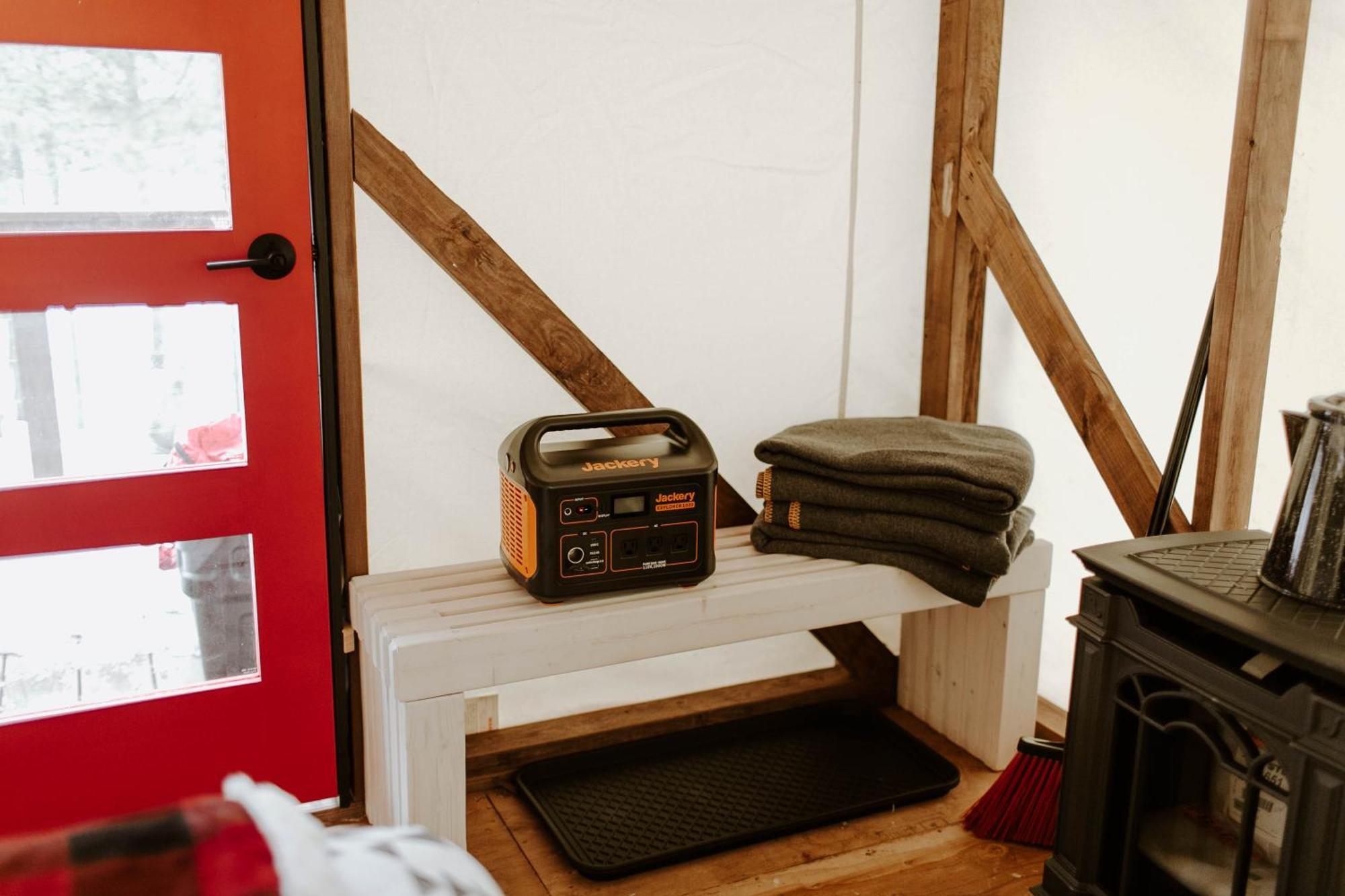 North Shore Camping Company Beaver Bay エクステリア 写真